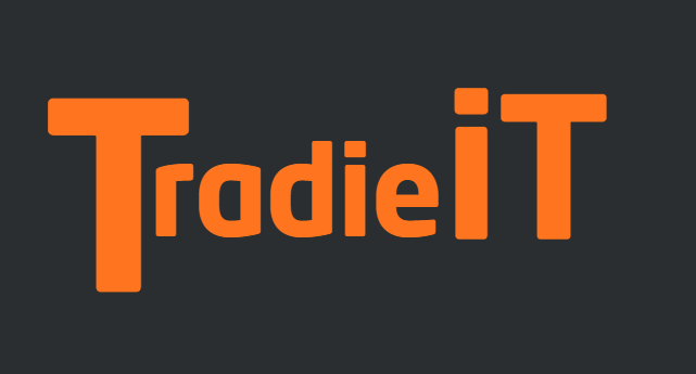 Tradie IT